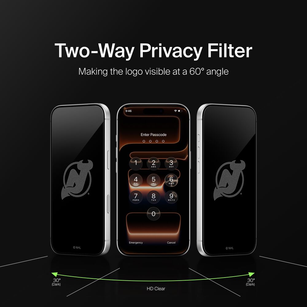 New Jersey Custom Glass Screen Protector, , hi-res