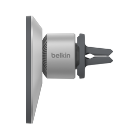 Magnetic Car Vent Mount, Gray, hi-res