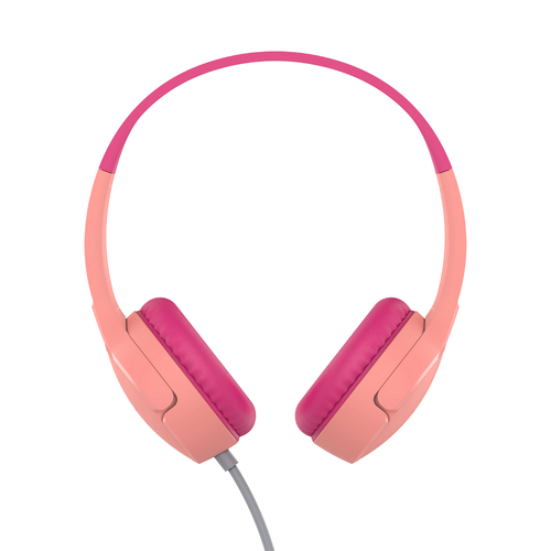 SoundForm Mini bedrade on-ear koptelefoon voor kinderen