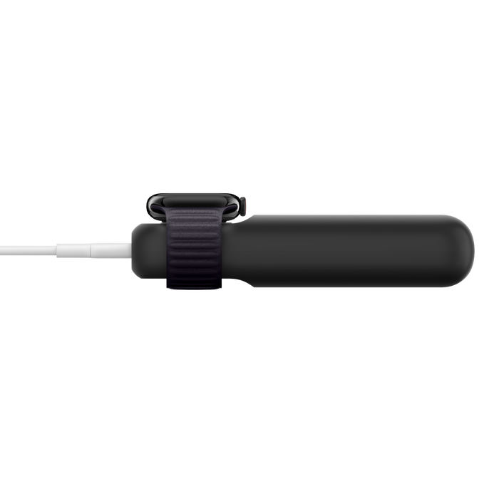 Caricabatteria wireless rapido per Apple Watch + batteria esterna 10K, , hi-res