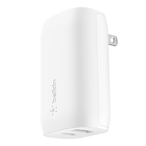 PPS 37W デュアル（25W+12W) 充電器