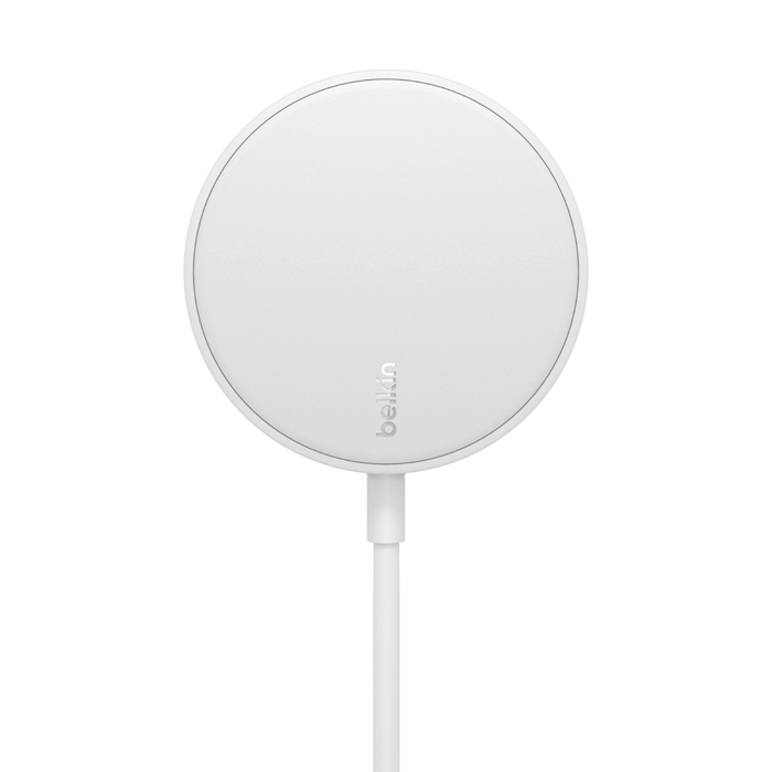 Belkin is showing off MagSafe-like magnetic Qi2 wireless chargers -  PhoneArena