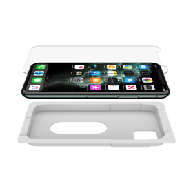 InvisiGlass Ultra Treated Screen Protector for iPhone 11 Pro / iPhone XS / iPhone X, , hi-res