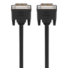 DVI-D Single Link Cable, DVI-D (M-SL)/DVI-D (M-SL), , hi-res