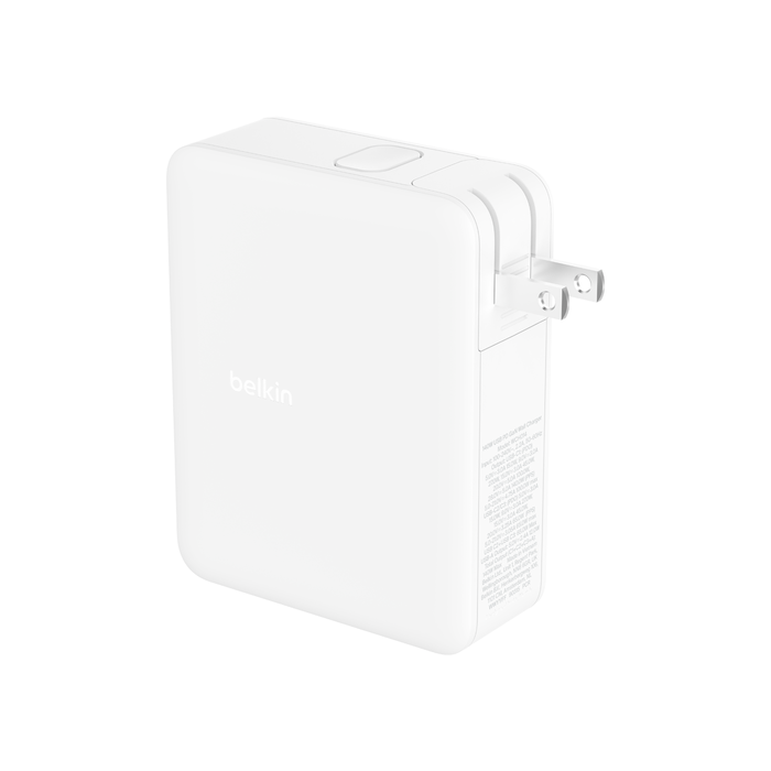 Adaptateur secteur USB-C 140 W - Apple (FR)