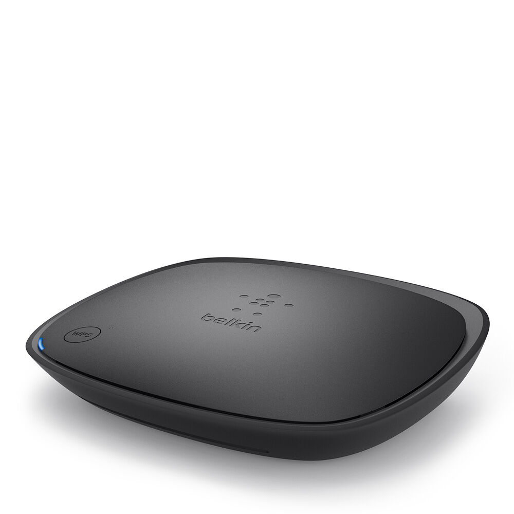 Router Inalámbrico Belkin CD del software 