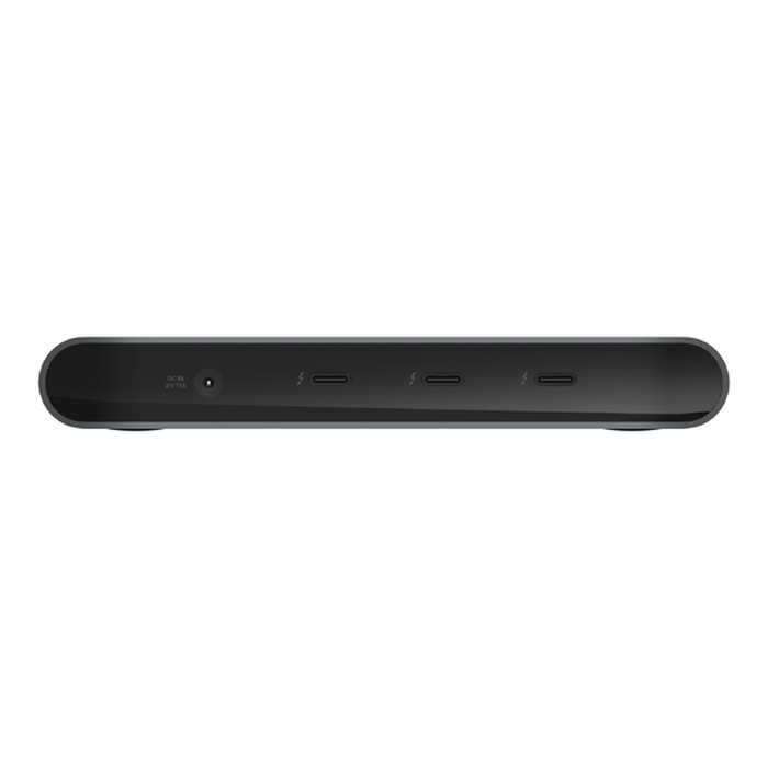 Belkin Connect Pro Thunderbolt 4 Dock