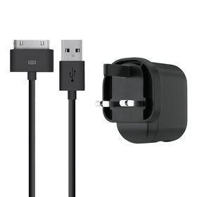 Home Rotating Charger, , hi-res