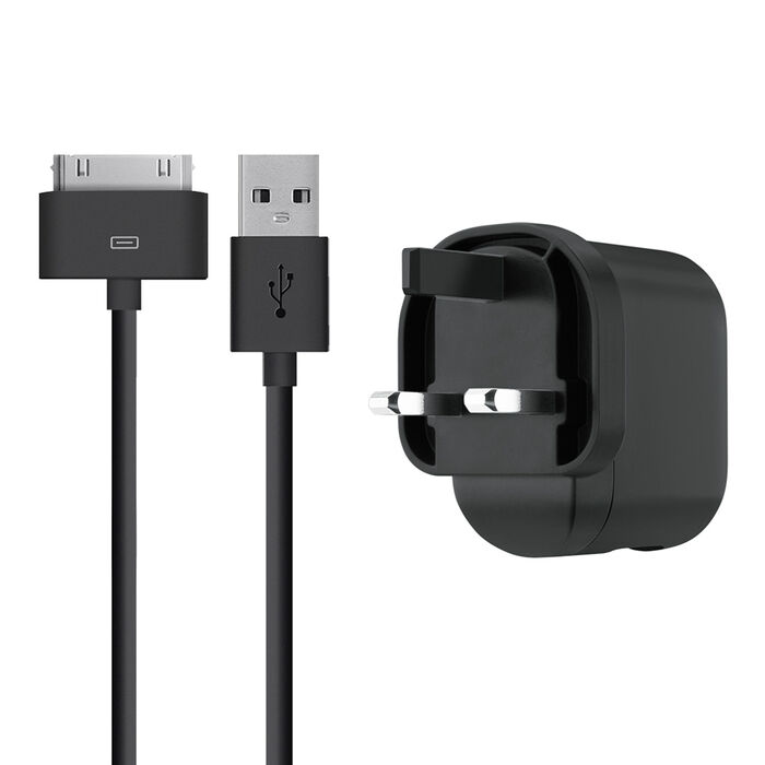 Home Rotating Charger, , hi-res