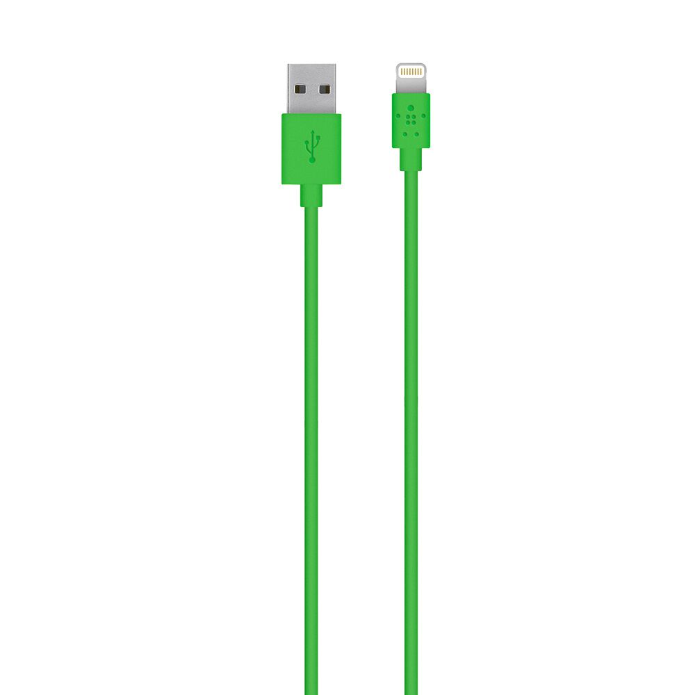 Lightning to USB ChargeSync Cable, , hi-res