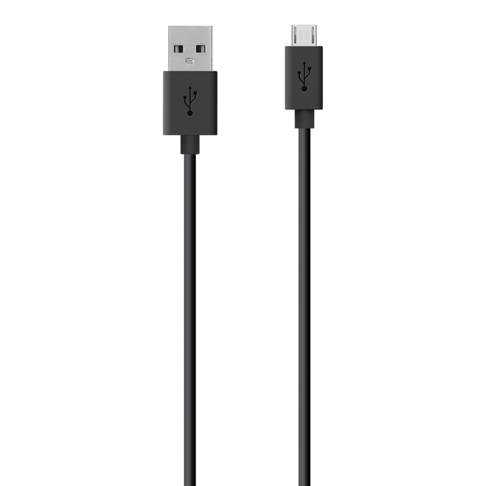Micro USB to USB A ChargeSync Cable Belkin Belkin US