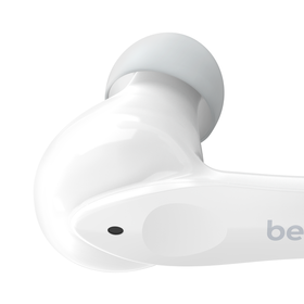 Kabelloser In-Ear-Kopfhörer für Kinder, Weiß, hi-res