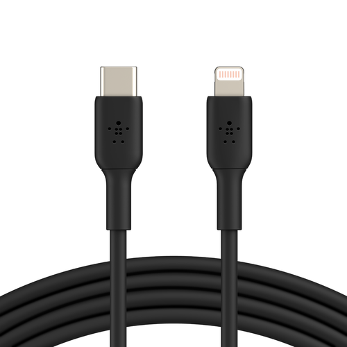 Câble USB-C vers Lightning