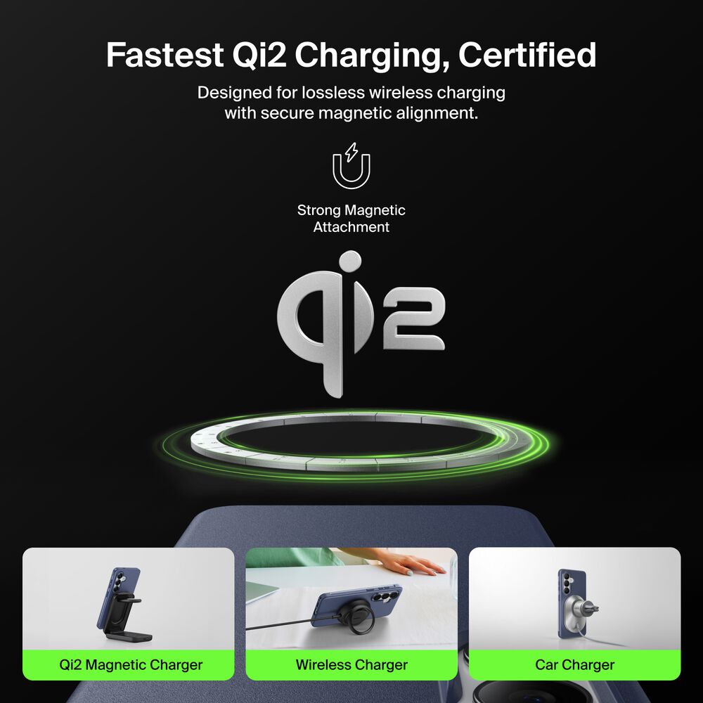 Protect Series Case for Samsung Galaxy S26, Navy, hi-res