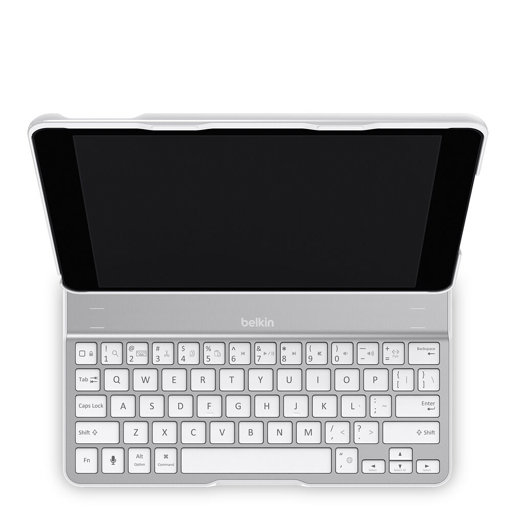 Belkin qode ipad 2018 shop