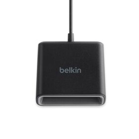 USB Smart Card / CAC Reader | Belkin AU