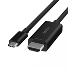USB-C™ 转 HDMI 线缆, , hi-res