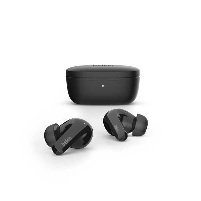 Belkin new arrivals soundform earbuds