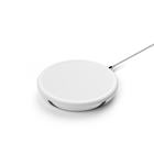 Tappetino di ricarica wireless da 7,5 W edizione speciale, Bianco, hi-res