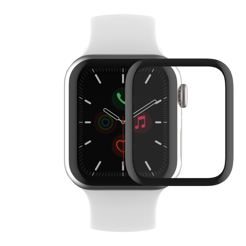TrueClear Curve Apple Watch用画面保護シール