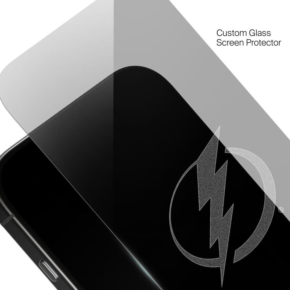 Tampa Bay Custom Glass Screen Protector, , hi-res