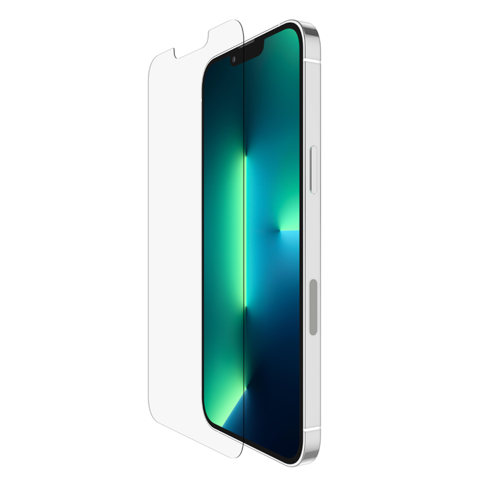 Belkin UltraGlass Screen Protector for iPhone 14 | 13 | 13 Pro