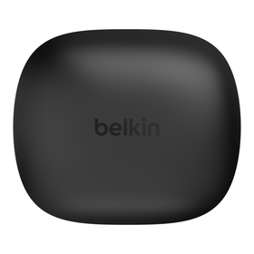 True Wireless Earbuds, Black, hi-res