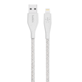 Plus Lightning to USB-A Cable with Strap, , hi-res