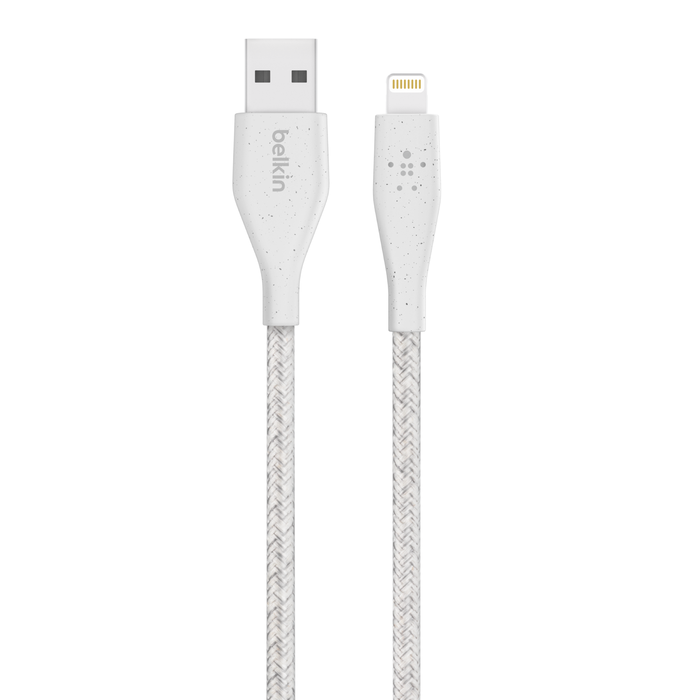 Belkin Câble USB-A vers Micro-USB (blanc) - 1 m - Câble