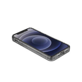 Magnetic Treated Protective Phone Case, Clear, hi-res