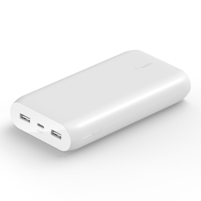 Power bank 20.000 top mah