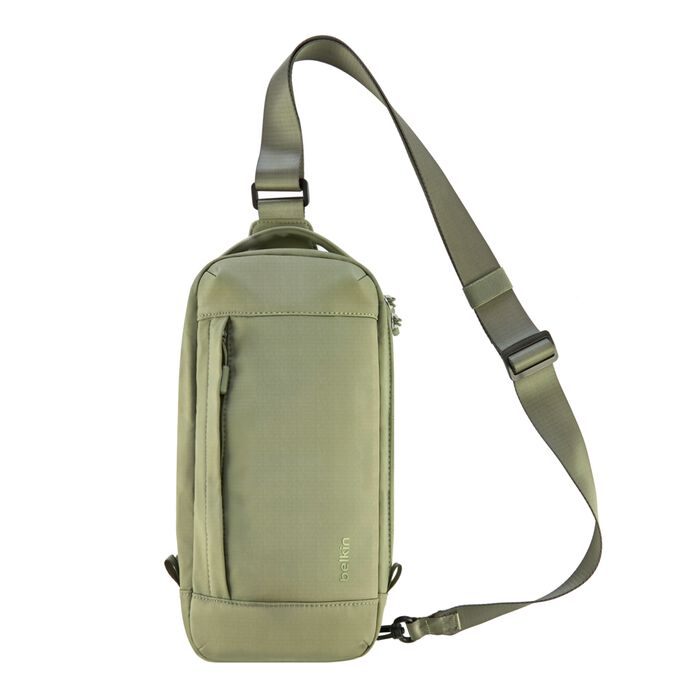 Belkin ENA022FQOL SWITCH 2 TRAVEL POUCH OLIVE