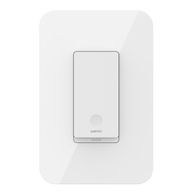 Smart Light Switch with Thread