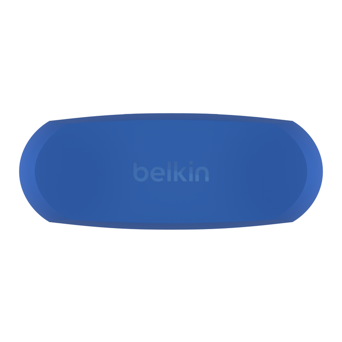 Wireless Earbuds for Kids, Blue, hi-res