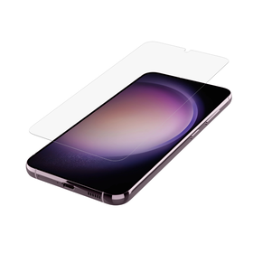 TrueClear Curve Blue Light Screen Protector for Samsung Galaxy S23 Series, , hi-res