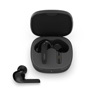 Noise Cancelling Earbuds, Black, hi-res