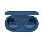 True Wireless Earbuds, Blauw, hi-res