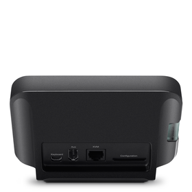 LCD Desktop Controller for 8 and 16-port Secure KVMs, , hi-res