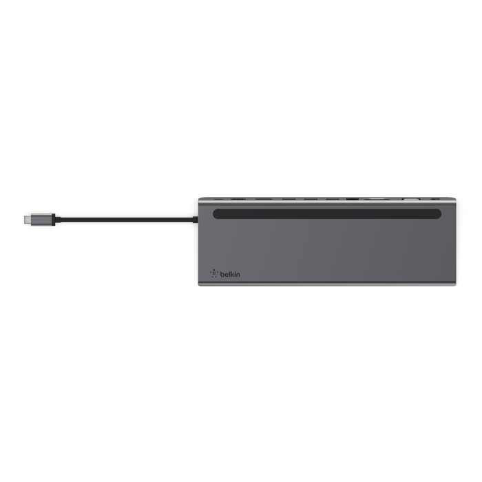 USB-C 11-in-1マルチポートドック | Belkin | Belkin JP USB-C 11-in-1マルチポートドック | Belkin | Belkin JP