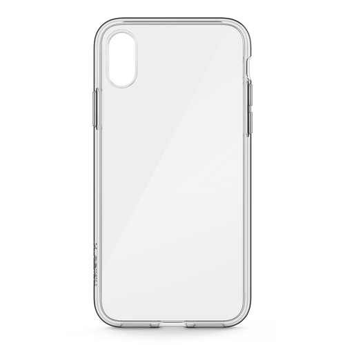 適用於 iPhone X 的 InvisiGlass 保護殼