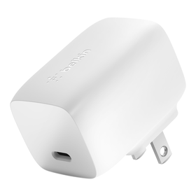 USB-C PD GaN Wall Charger - 60W, , hi-res