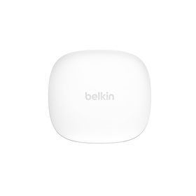 Noise Cancelling Earbuds, White, hi-res