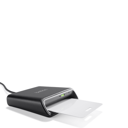 USB Smart Card / CAC Reader