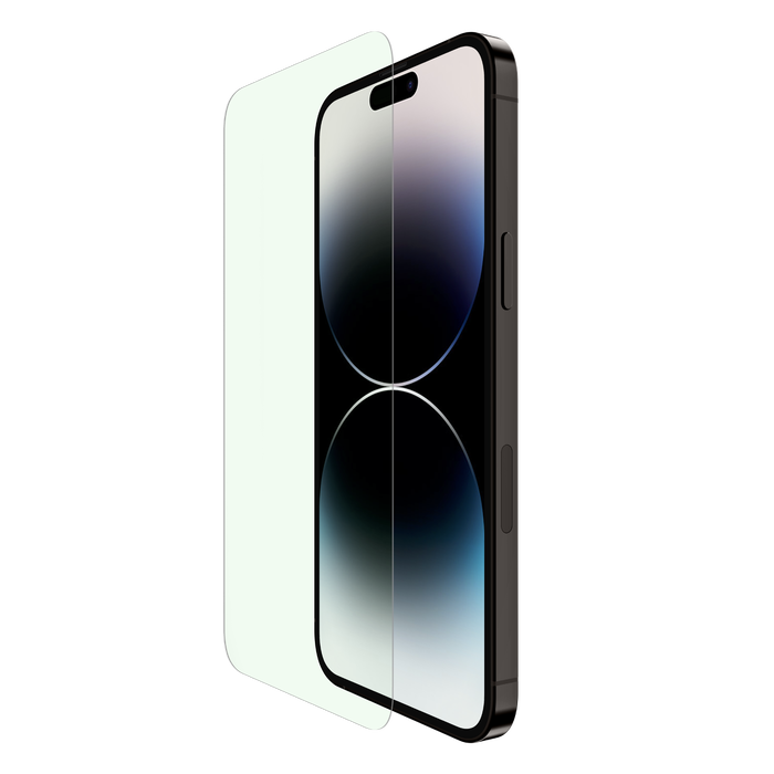 UltraGlass Blue Light Filter Screen Protector for iPhone, , hi-res