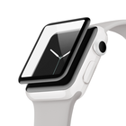 UltraCurve Screen Protector for Apple Watch Series 3/2 (38mm, Water Resistant), , hi-res