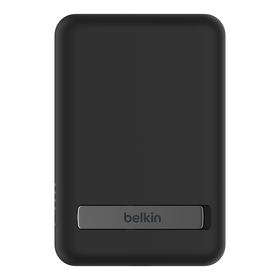 Batería externa Belkin 5K con soporte para smartphone (Blanco) - Batería  externa - LDLC