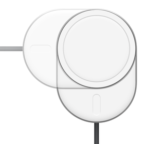 Wireless Car Charger with Official MagSafe Charging 15W, , hi-res