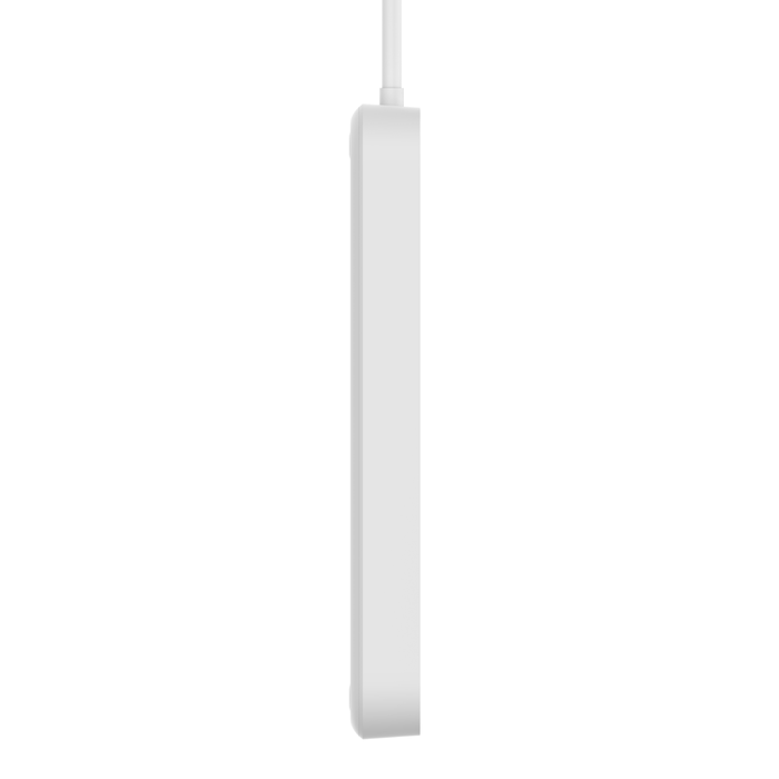 12 Outlet Surge Protector + USB-C and USB-A ports, , hi-res