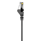 CAT6 Slim Gigabit Snagless UTP Ethernet Cable, Gray, hi-res