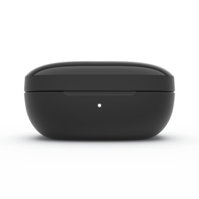 Wireless Noise Cancelling Earbuds, Black, hi-res